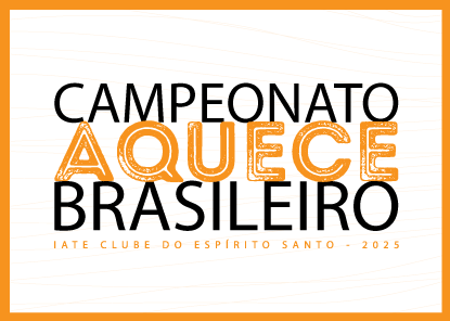 FOTOS - 53º Campeonato Brasileiro Aquece 