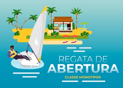 Regata de Abertura