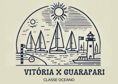 24° Regata Vitória x Guarapari