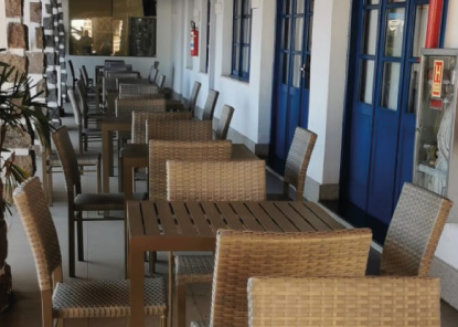 Renovação à Beira da Piscina
