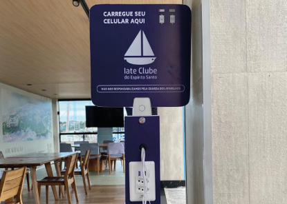 Totens de Carregamento