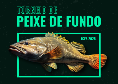Torneio de Peixe de Fundo 2025