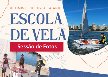 FOTOS - Escola de Vela