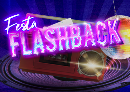 FLASHBACK