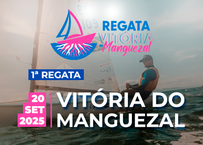 FOTOS - Regata Vitória do Manguezal