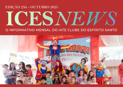 ICESNEWS - Edição nº 256