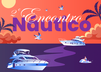 2º ENCONTRO NÁUTICO