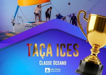 Taça ICES - Classe Oceano