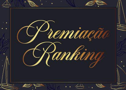 Premiação Ranking
