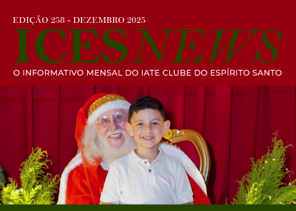 ICESNEWS - Edição nº 258