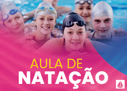 Aulas de Natação ICES FAP