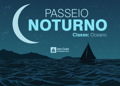 Passeio Noturna (Oceano)